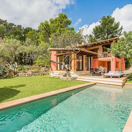 פוינסה Villa Bella Baix מראה חיצוני תמונה